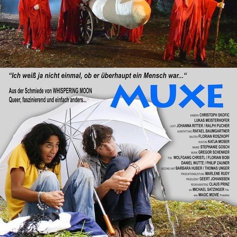 Muxe