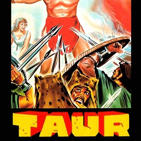 Taur, il re della forza bruta