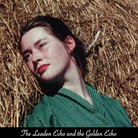 The Leaden Echo and the Golden Echo