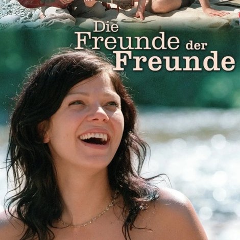 Die Freunde der Freunde