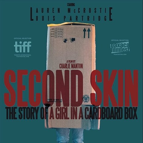 Second Skin