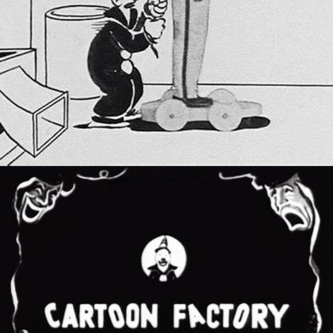 Cartoon Factory