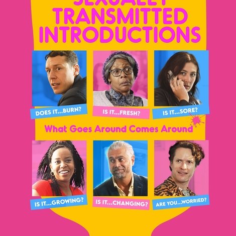STI: Sexually Transmitted Introductions