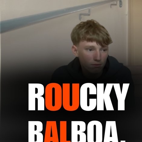 ROUCKY BALBOA