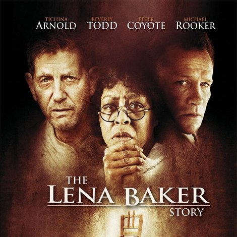 Hope & Redemption: The Lena Baker Story