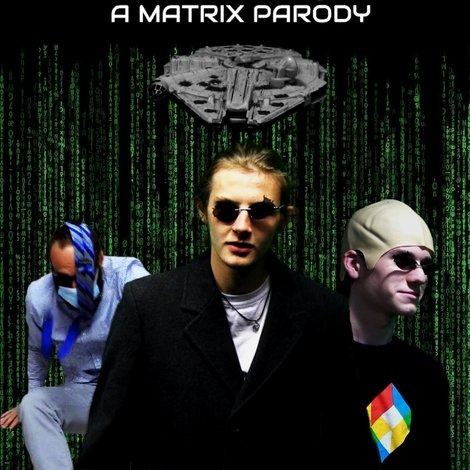 Plato's Allegory of The Cave: A Matrix Parody