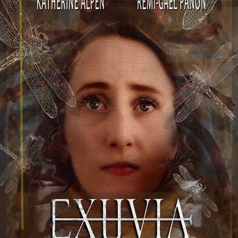 Exuvia