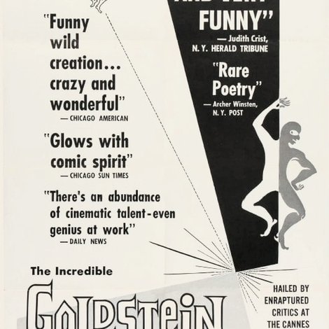 Goldstein