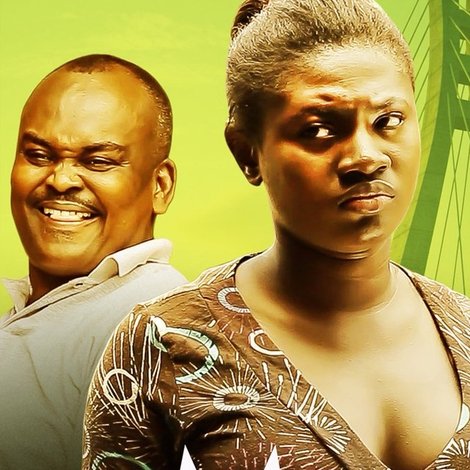 Oma in Lagos I
