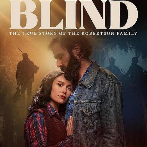 The Blind