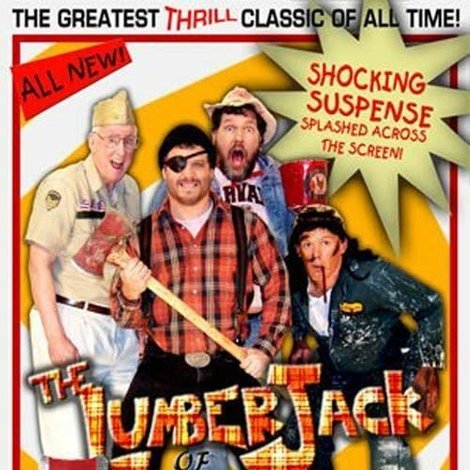 The Lumberjack of All Trades