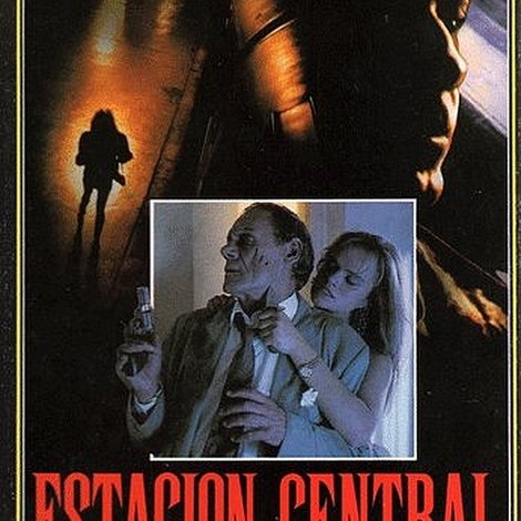 Estación Central