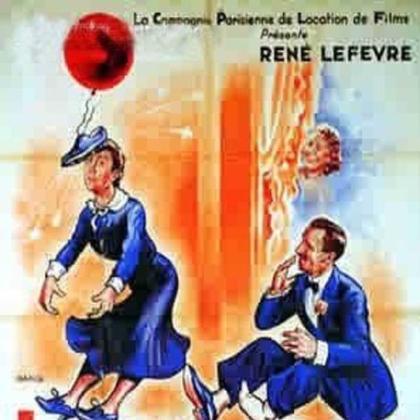 Le coup de trois