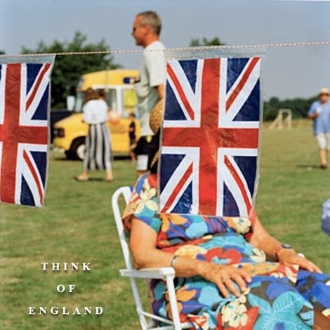 Think of England