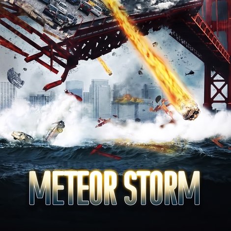Meteor Storm