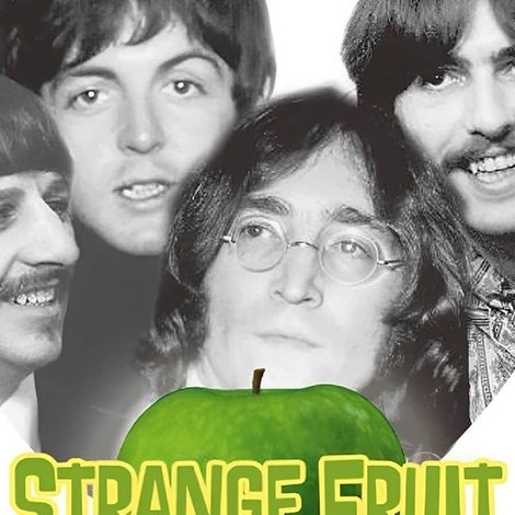 Strange Fruit - The Beatles' Apple Records