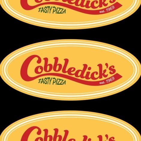 Welcome to Cobbledick’s