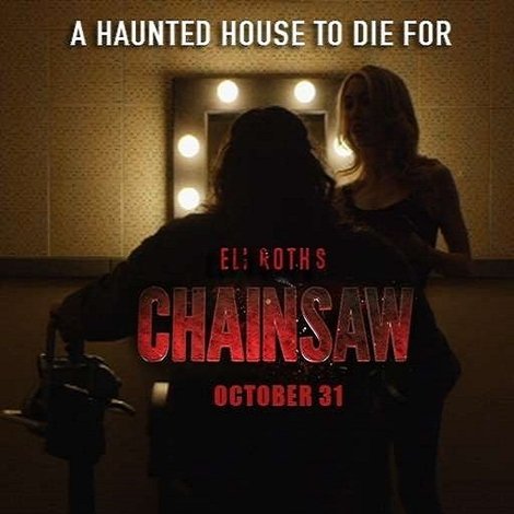 Chainsaw