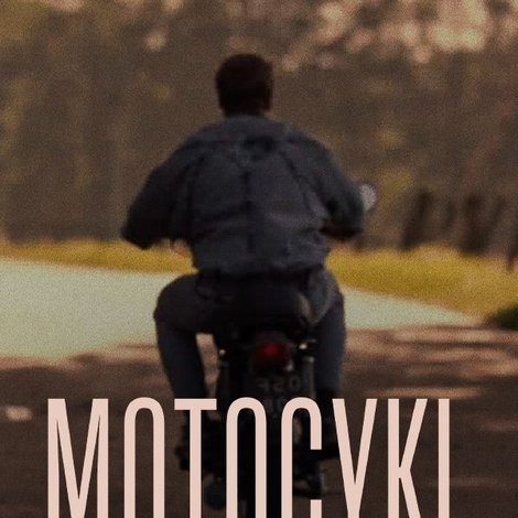 Motocykl