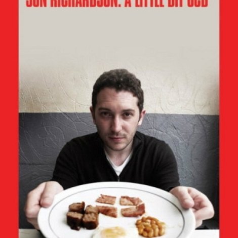 Jon Richardson: A Little Bit OCD