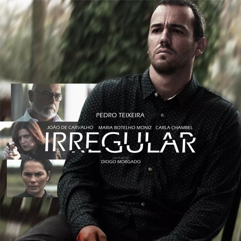 Irregular