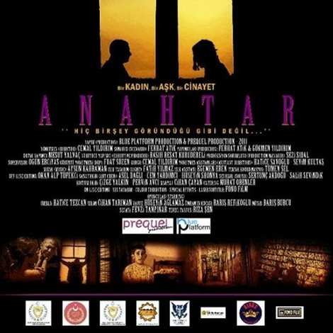 Anahtar