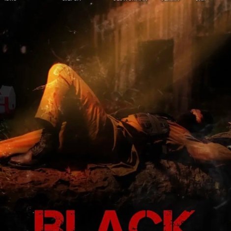 Black Harvest