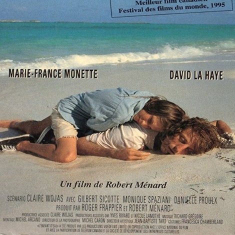 L'enfant d'eau