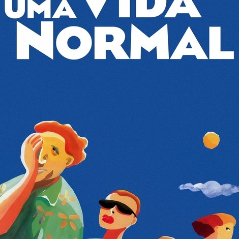 Uma Vida Normal