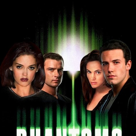 Phantoms