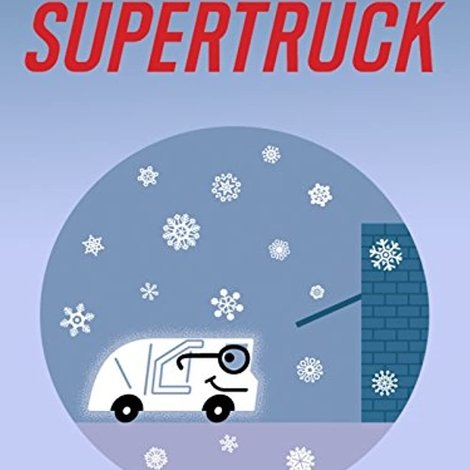 Supertruck