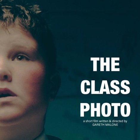The Class Photo