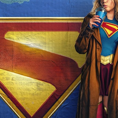 Supergirl