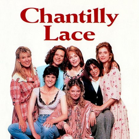 Chantilly Lace