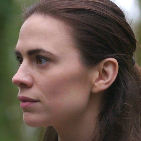 The Complete Walk: Cymbeline