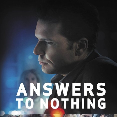 Answers to Nothing