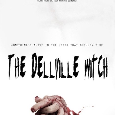 The Dellville Witch