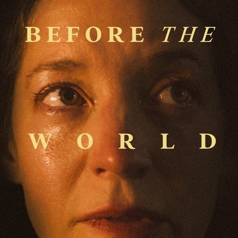 Before the World Set on Fire