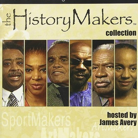 The History Makers: Success