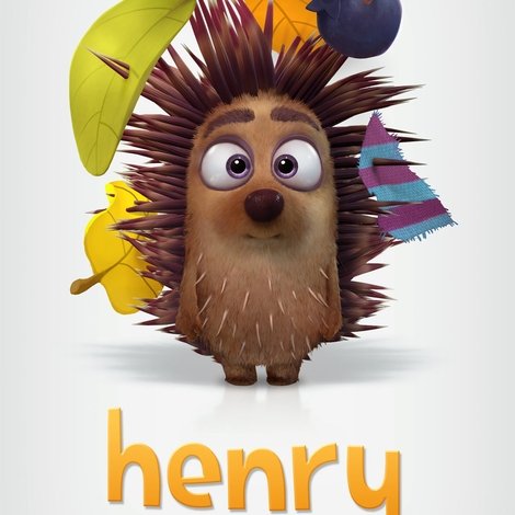 Henry