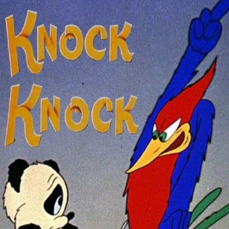 Knock Knock