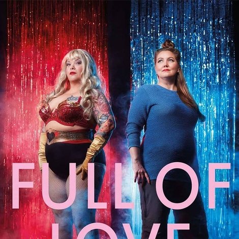 Full of Love - Pakomatka pakastimesta