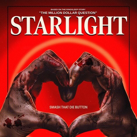 Tales from the Void: Starlight