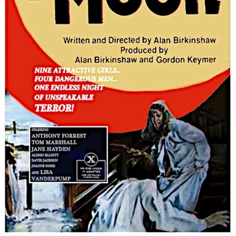 Killer's Moon