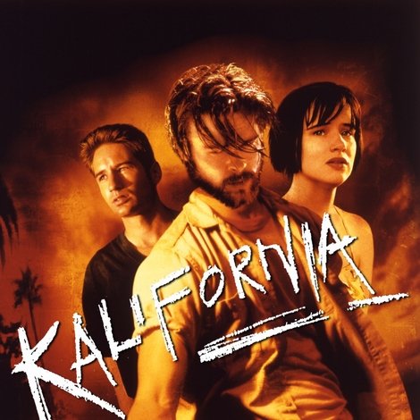 Kalifornia