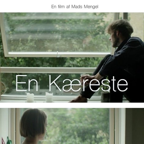 En kæreste