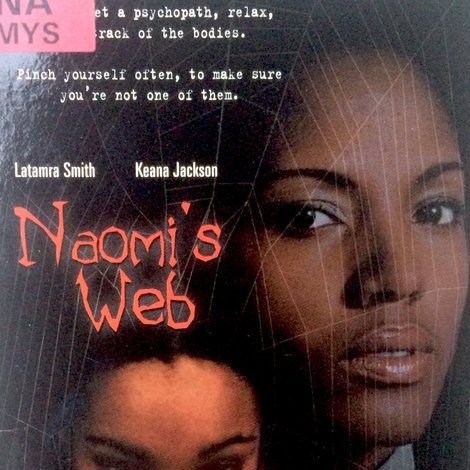 Naomi's Web