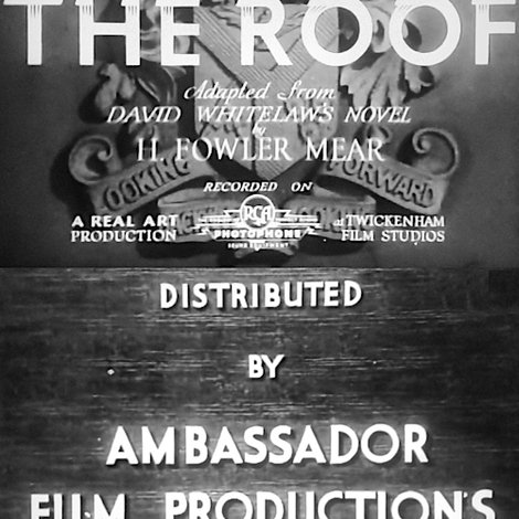 The Roof