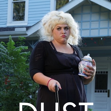 Dust