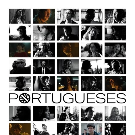 Portugueses